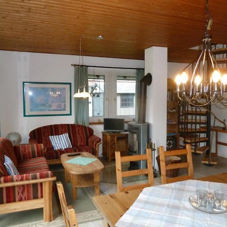 Gundi'S Ferienhaus Дорум-Нойфельд Екстер'єр фото