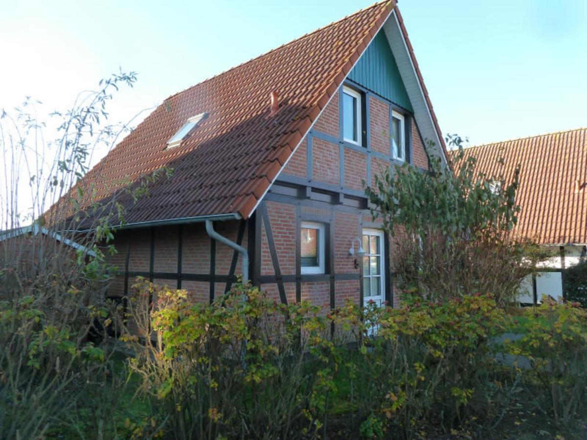 Gundi'S Ferienhaus Дорум-Нойфельд Екстер'єр фото