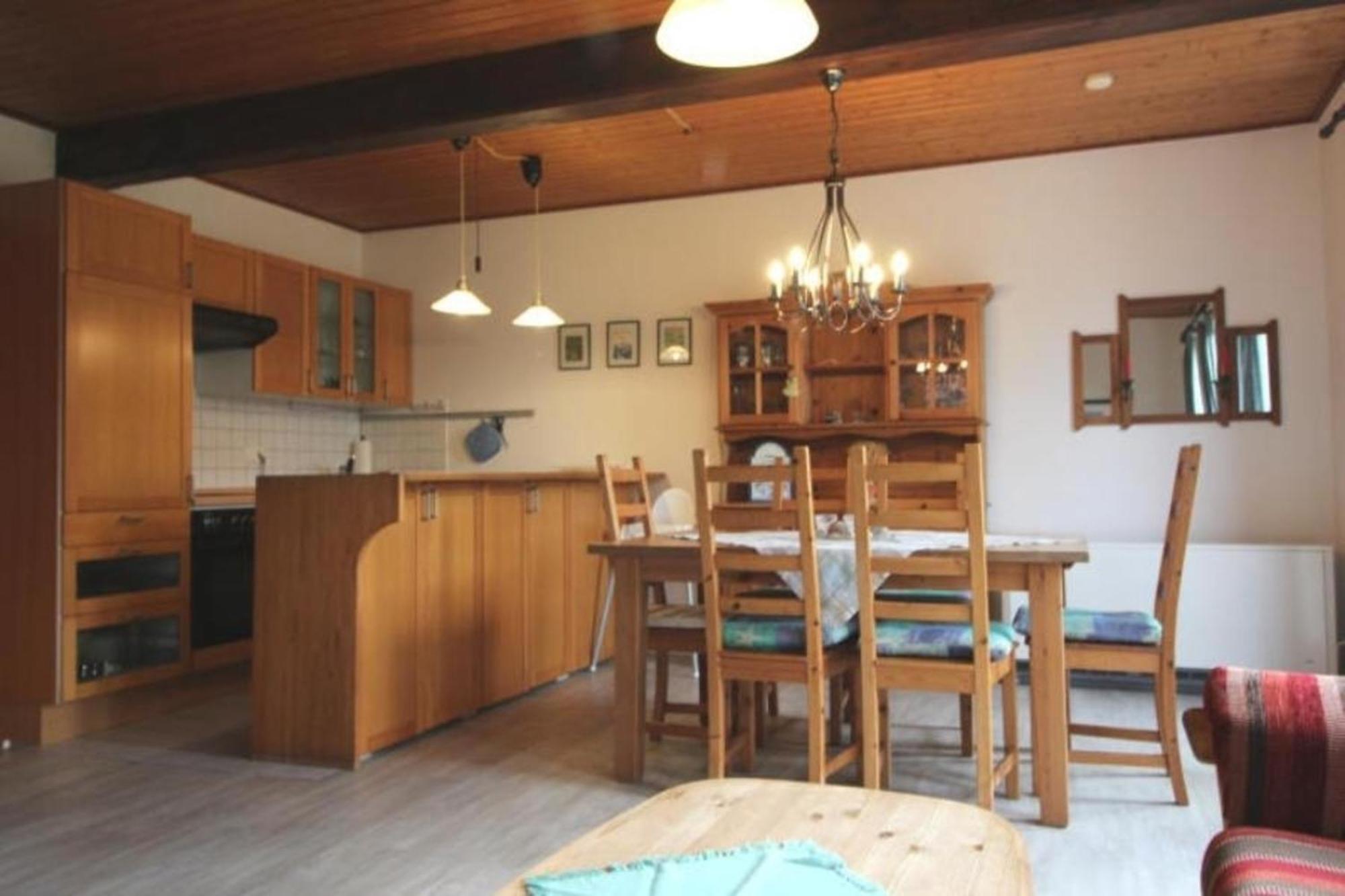 Gundi'S Ferienhaus Дорум-Нойфельд Екстер'єр фото