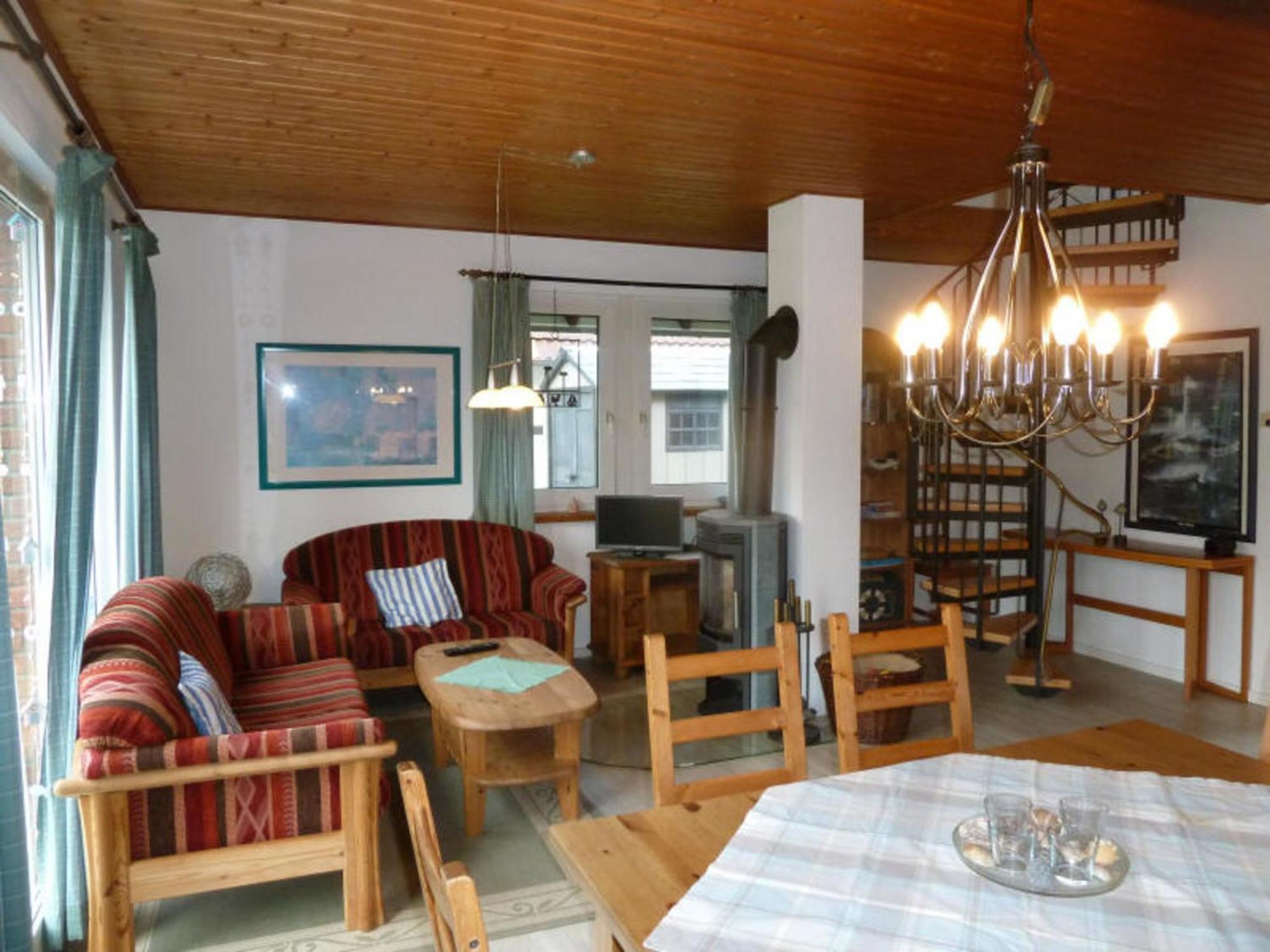 Gundi'S Ferienhaus Дорум-Нойфельд Екстер'єр фото